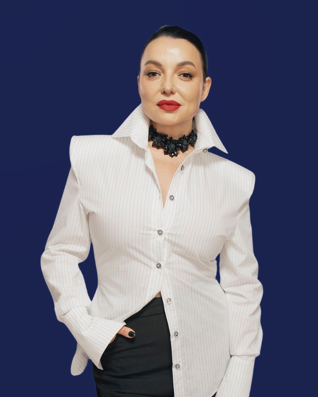 Olga Sharipova